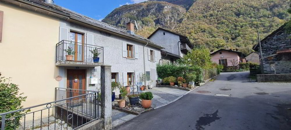 4 Zimmer Haus zum verkaufen in Cama - Bild 1/13