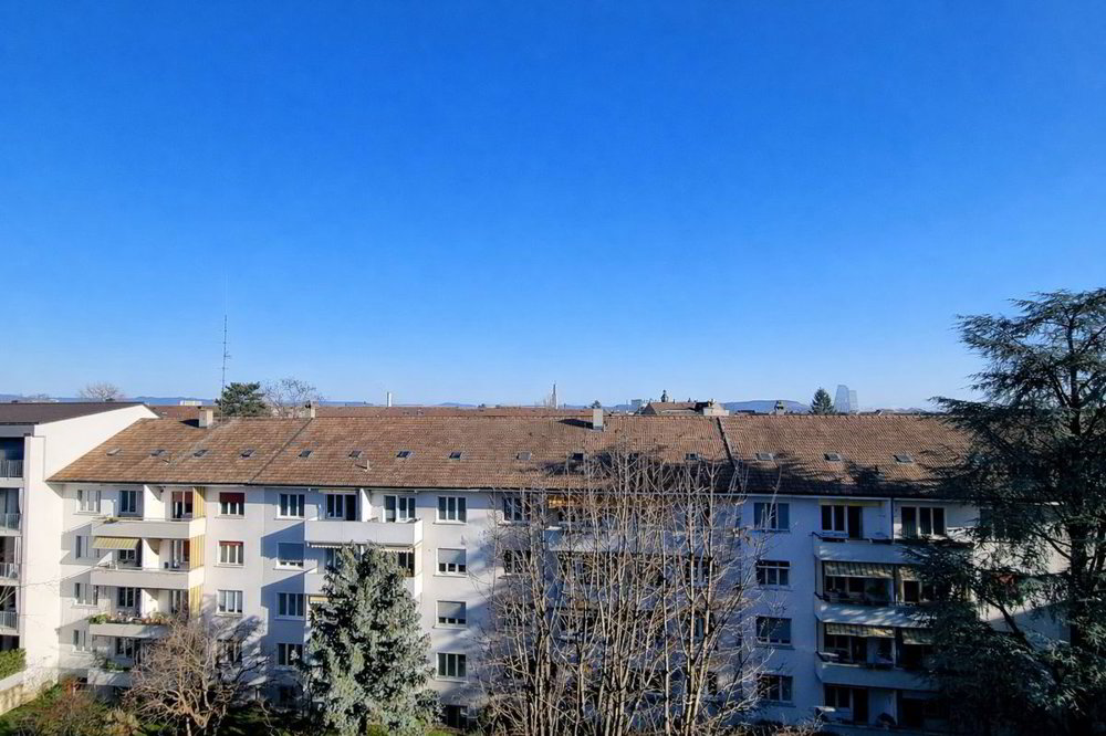 2 rooms Apartment to buy in Basel - image 1/9