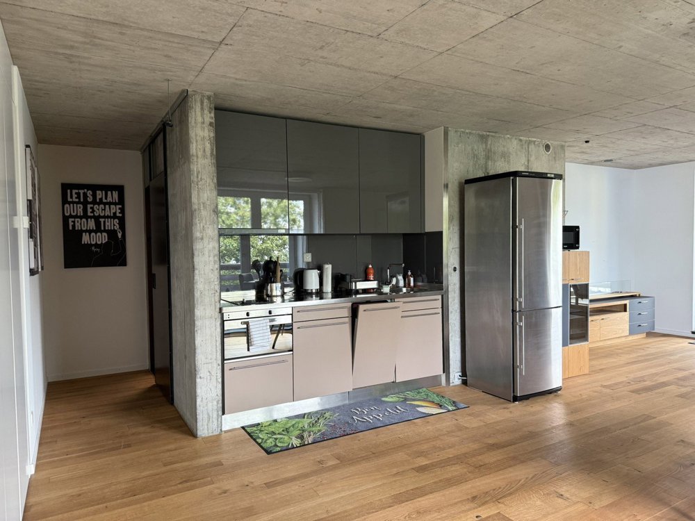 2 rooms Apartment for rent in Wallisellen - image 1/13