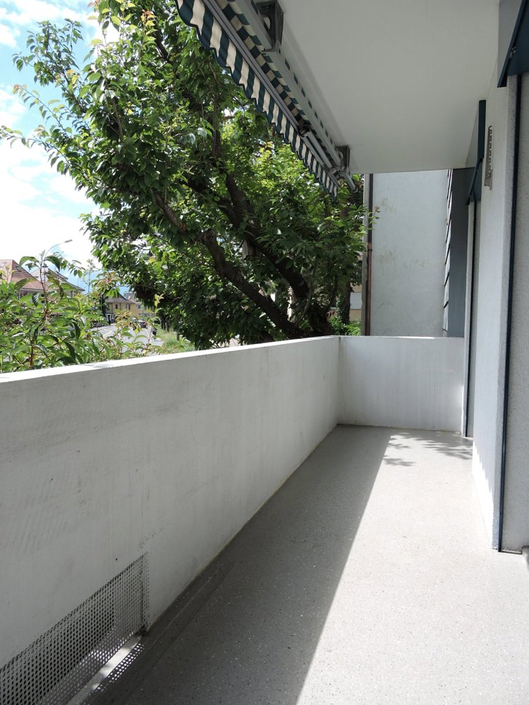 Appartamento di 3 locali in affitto a Thun - immagine 1/7