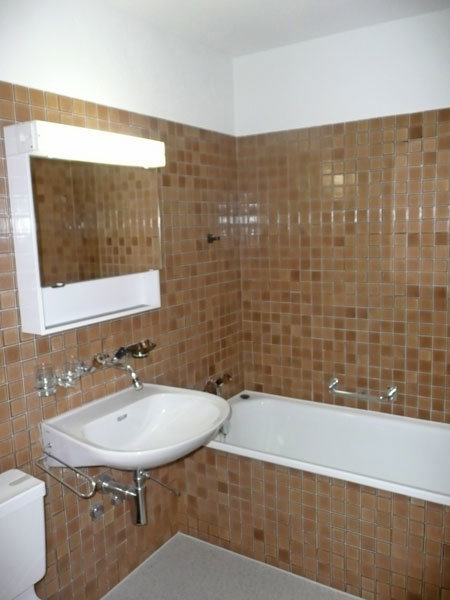 2 rooms Apartment for rent in Küsnacht ZH - image 1/6