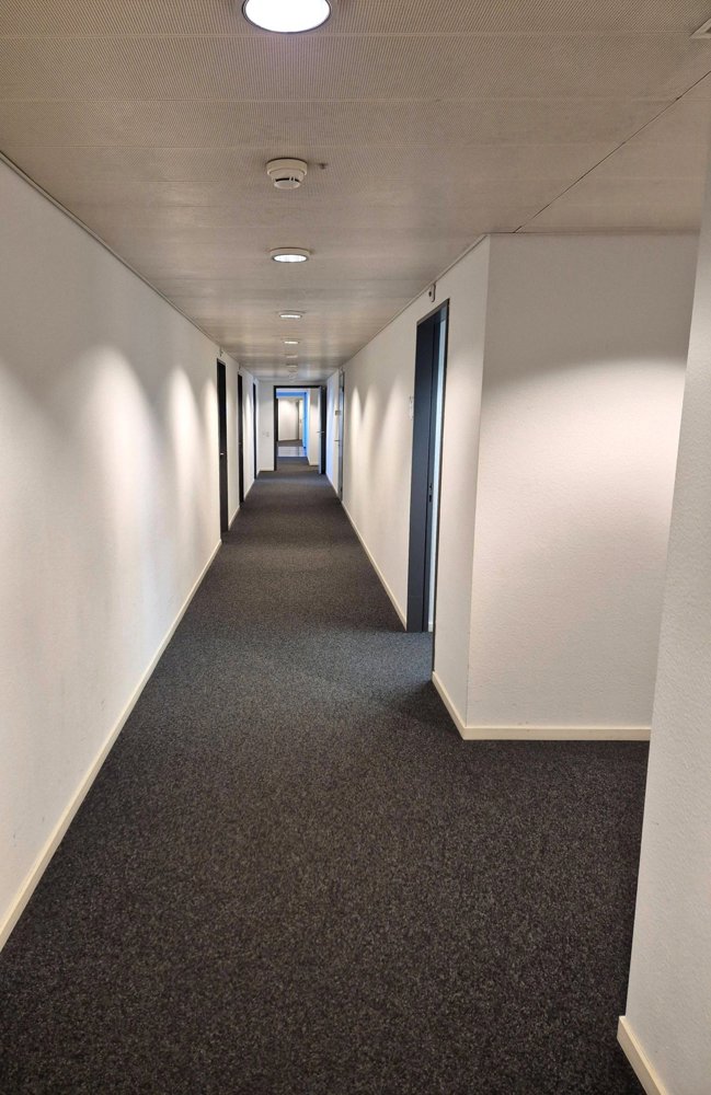 null rooms Office & Commercial for rent in Basel - image 1/3