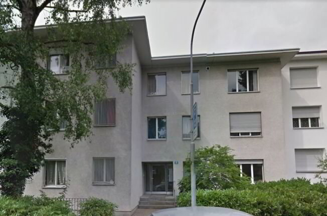 3 rooms Apartment for rent in Zurich - image 1/1