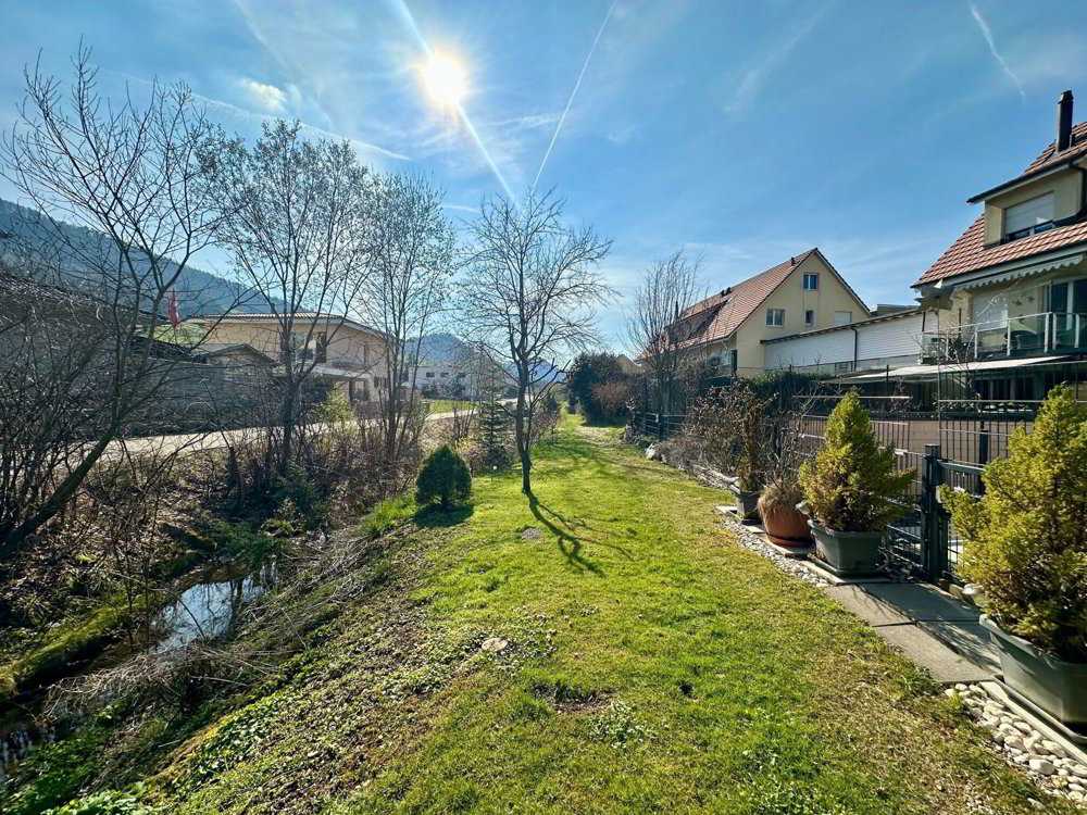 Casa di 6.5 locali in vendita a Nunningen - immagine 1/17