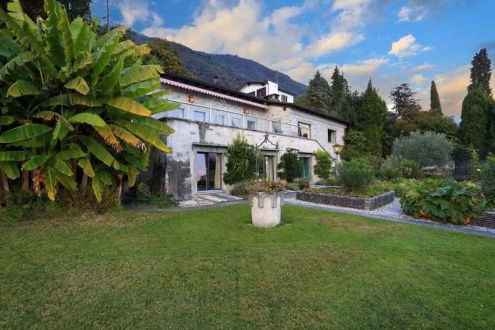 5 rooms House to buy in Zurigo - image 1/7