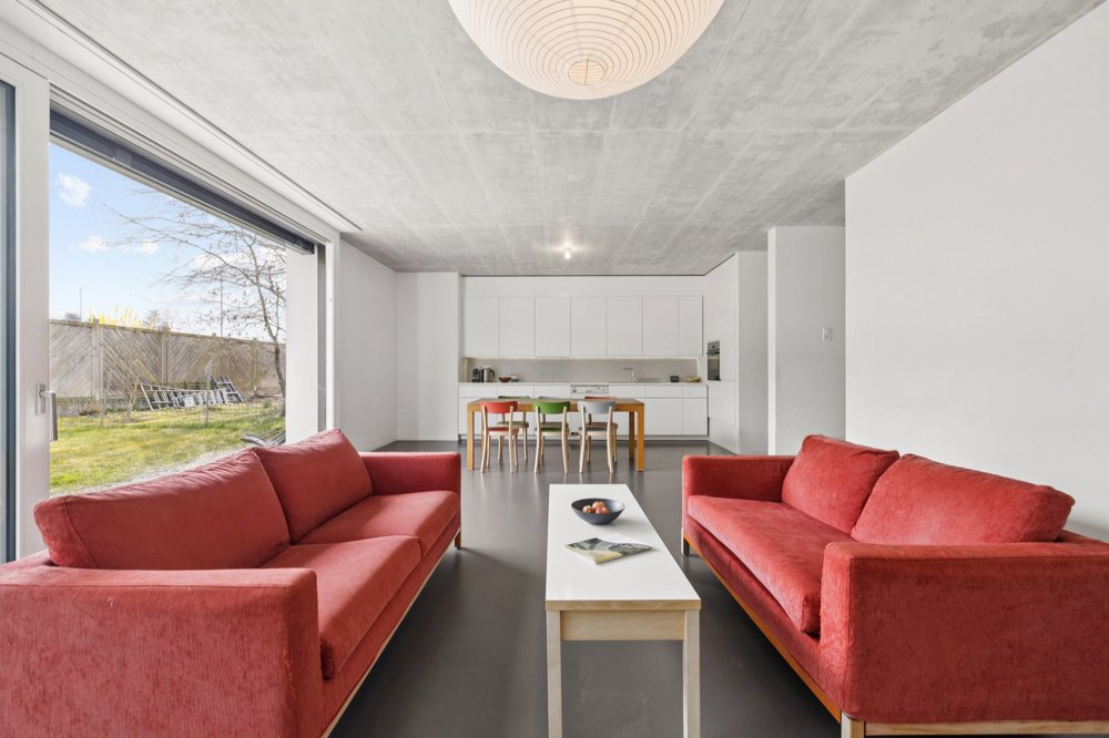 5 Zimmer Haus zum verkaufen in Bernex - Bild 1/12
