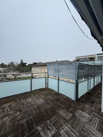 6 rooms Apartment for rent in Versoix - image 1/11