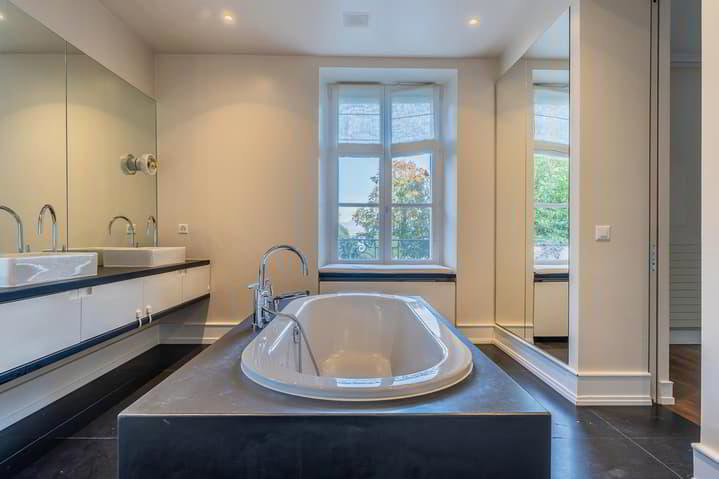 14 Zimmer Haus zum verkaufen in Versoix - Bild 1/13