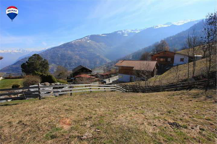 Terreno di null locali in vendita a Sornard (Nendaz) - immagine 1/7