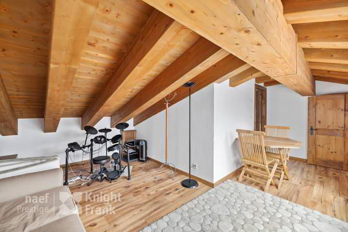 4.5 Zimmer Wohnung zum verkaufen in Crans-Montana - Bild 1/13