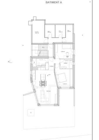 3.5 Zimmer Wohnung zu vermieten in Savièse - Bild 1/4