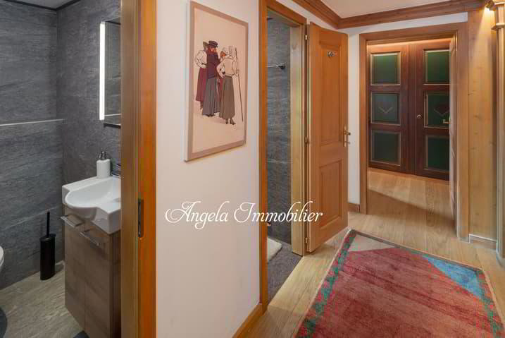 Colocation 3.5 pièces à louer à Crans-Montana - image 1/12