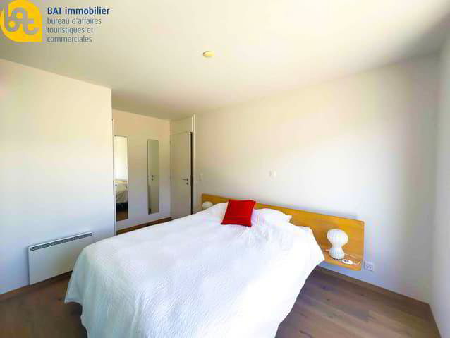 4 rooms House for rent in Vercorin - image 1/13