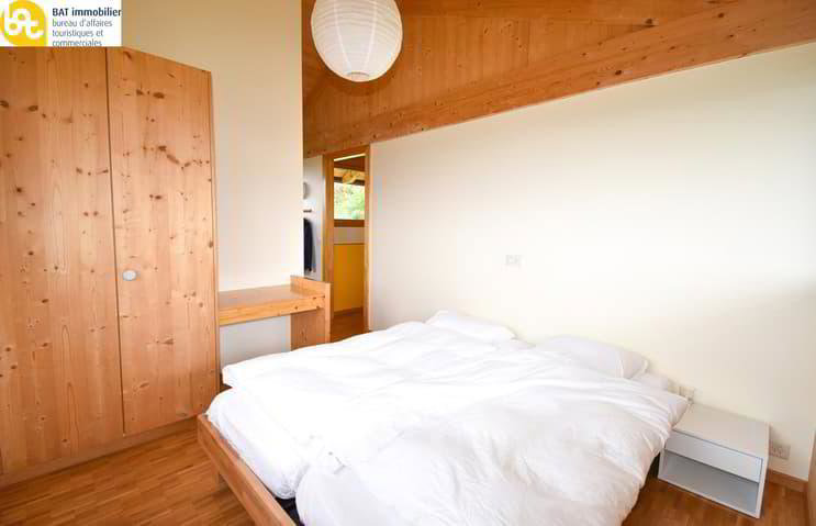 Casa di 5 locali in affitto a Vercorin - immagine 1/13
