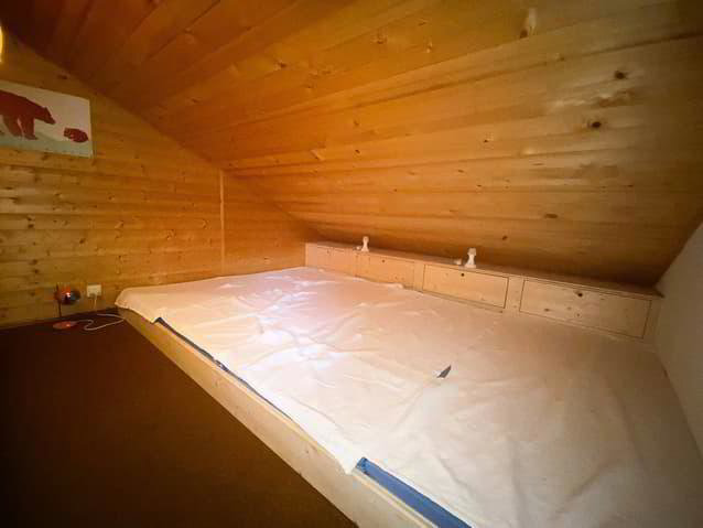Maison 5 pièces à louer à Vercorin - image 1/13
