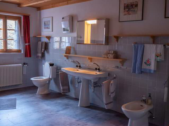 Casa di 7 locali in affitto a Vercorin - immagine 1/13