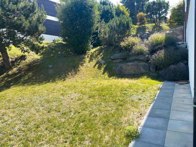 3 rooms Apartment for rent in Vercorin - image 1/13