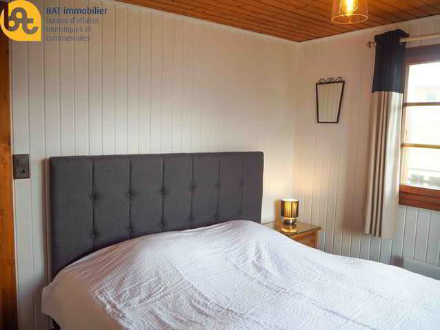 Maison 5 pièces à louer à Vercorin - image 1/13