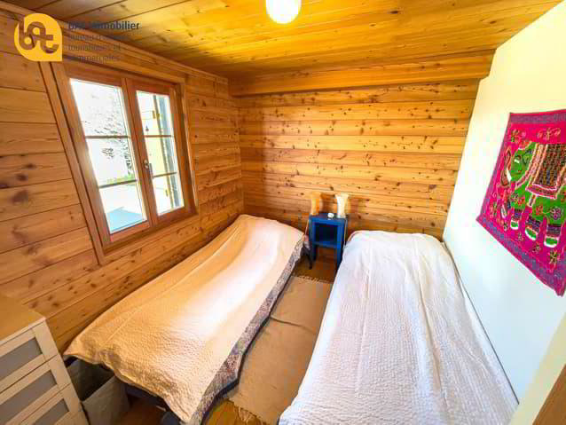 Casa di 5 locali in affitto a Vercorin - immagine 1/13