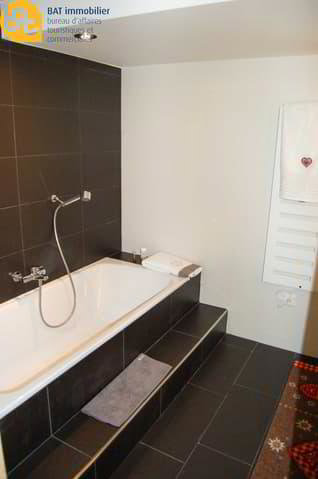 Casa di 4 locali in affitto a Nax - immagine 1/13