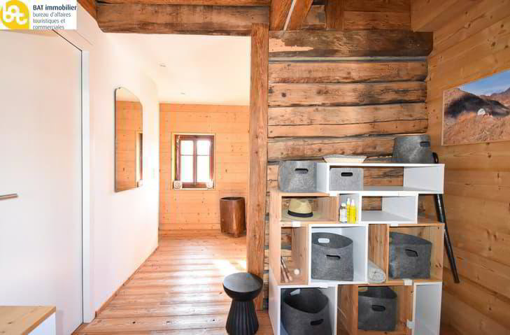Casa di 4.5 locali in affitto a Vercorin - immagine 1/13