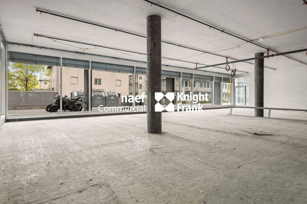 Ufficio & Commercio di null locali in affitto a Carouge GE - immagine 1/4