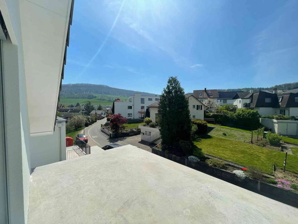 Appartement 4.5 pièces à louer à Ehrendingen - image 1/12