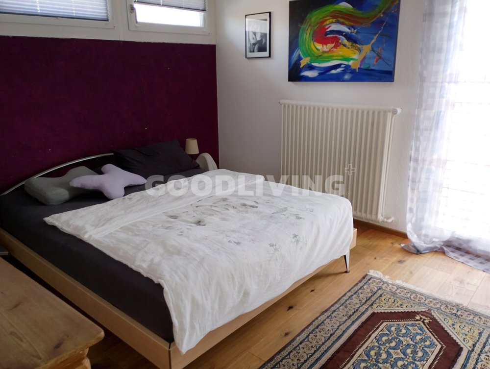 5.5 rooms House to buy in Niederlenz - image 1/7