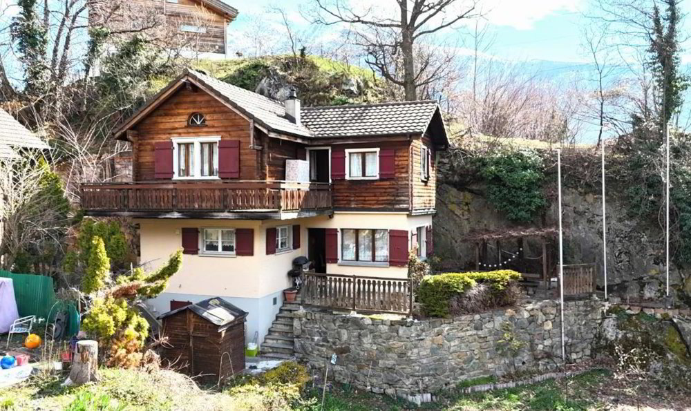 Maison 4 pièces à acheter à Naters - image 1/1