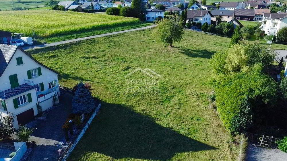 Terreno di null locali in vendita a Stüsslingen - immagine 1/1