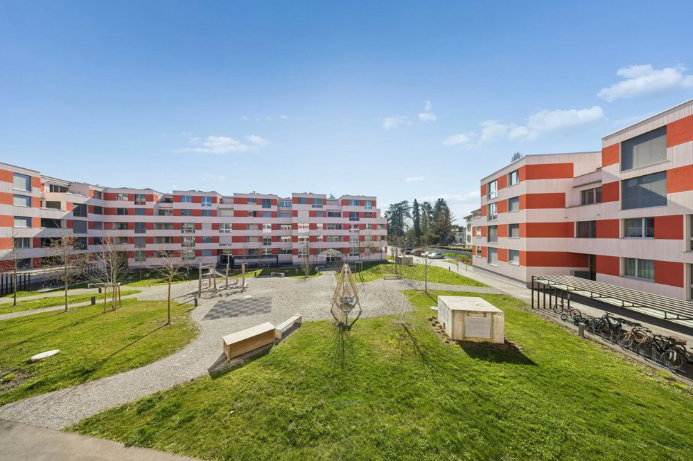 4.5 Zimmer Wohnung zum verkaufen in Romanshorn - Bild 1/13
