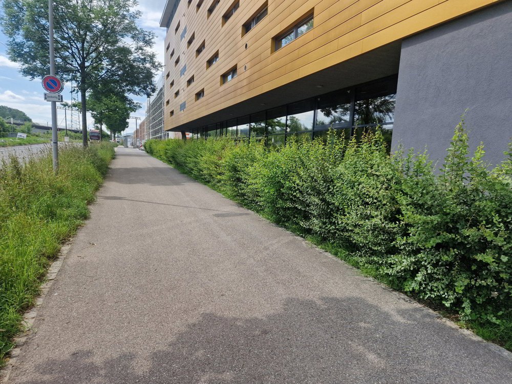 null Zimmer Büro zu vermieten in Adliswil - Bild 1/7