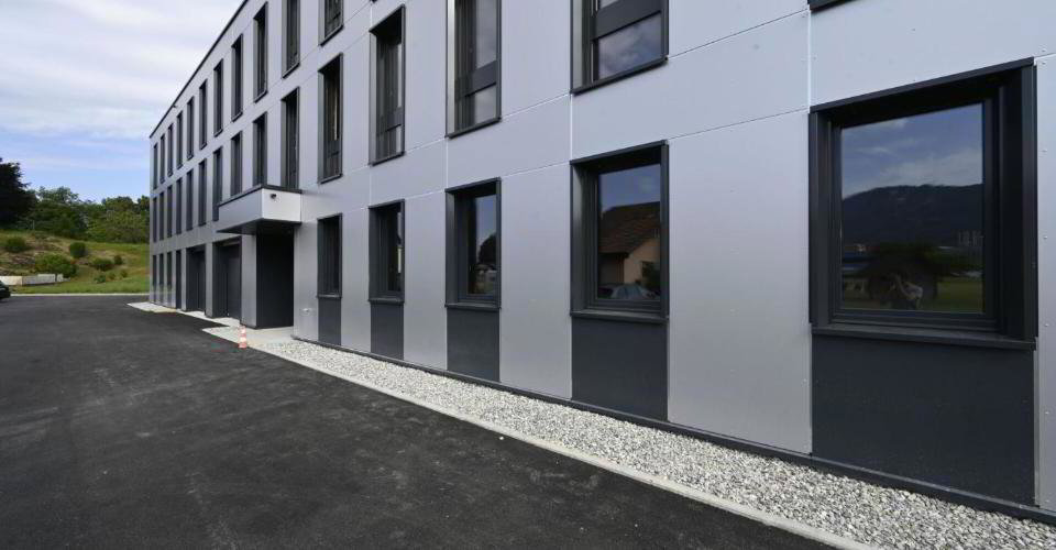 null Zimmer Büro zu vermieten in Châtel-St-Denis - Bild 1/9