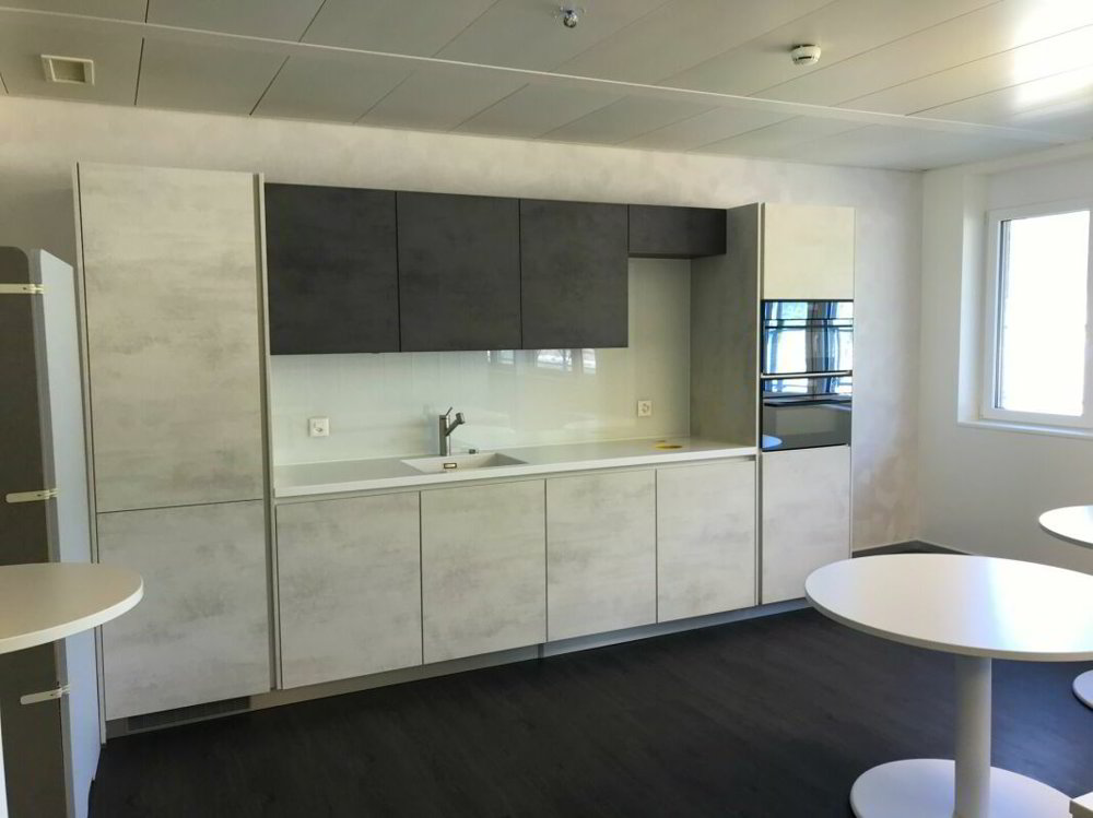 null Zimmer Büro zu vermieten in Morges - Bild 1/9