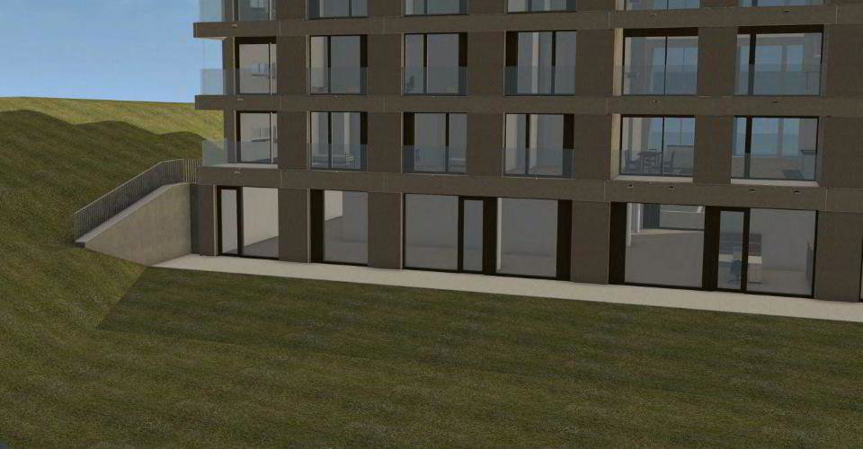 null rooms Office & Commercial for rent in Geneva - image 1/8