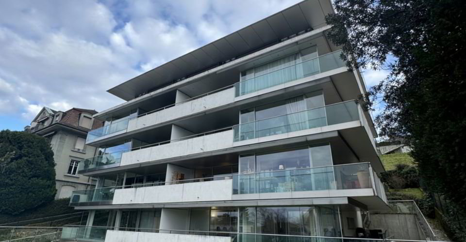 Ufficio & Commercio di null locali in affitto a Pully - immagine 1/5