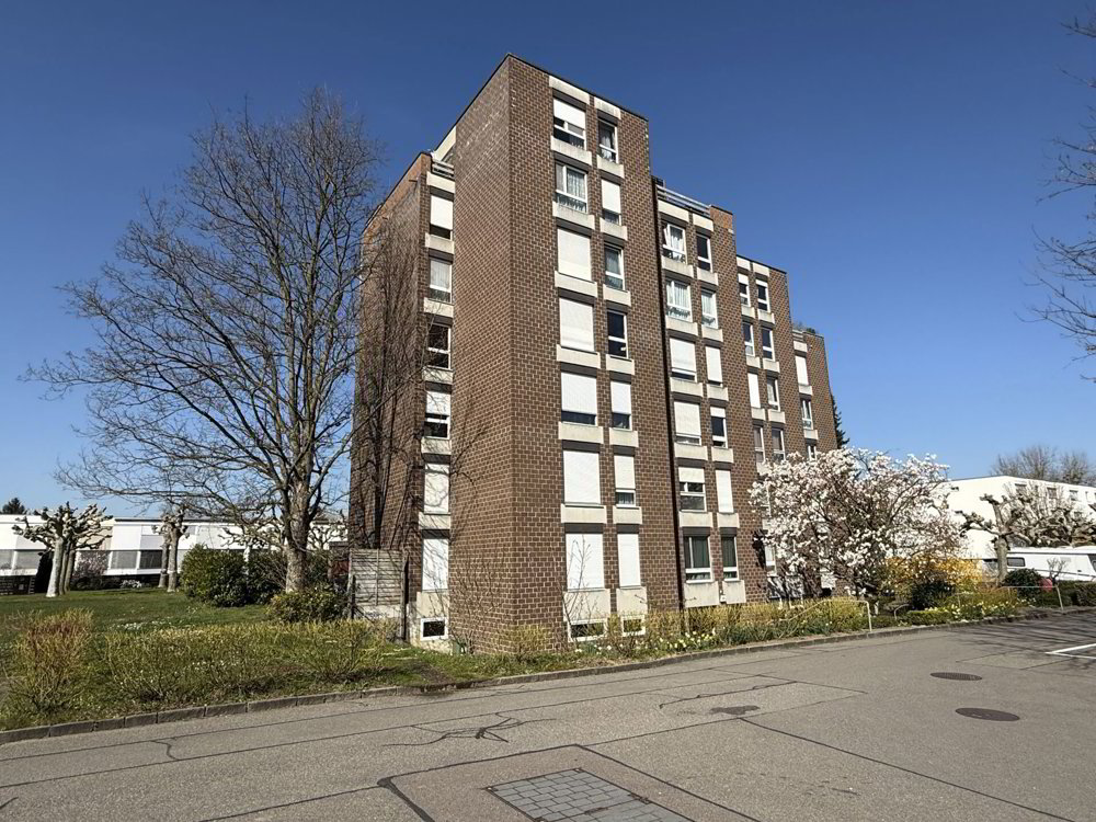 2.5 Zimmer Wohnung zum verkaufen in Therwil - Bild 1/9
