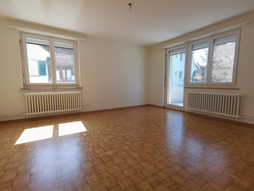 Appartamento di 3.5 locali in affitto a Schaffhausen - immagine 1/6
