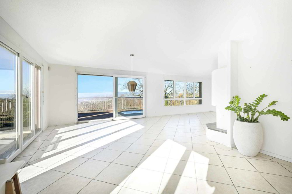 House for rent, Belmont-sur-Lausanne (Lavaux-Oron District, Switzerland) - Ansicht 2