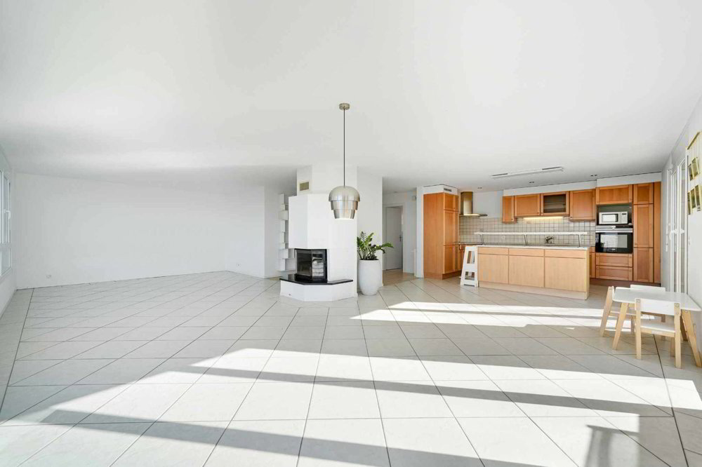 House for rent, Belmont-sur-Lausanne (Lavaux-Oron District, Switzerland) - Ansicht 5