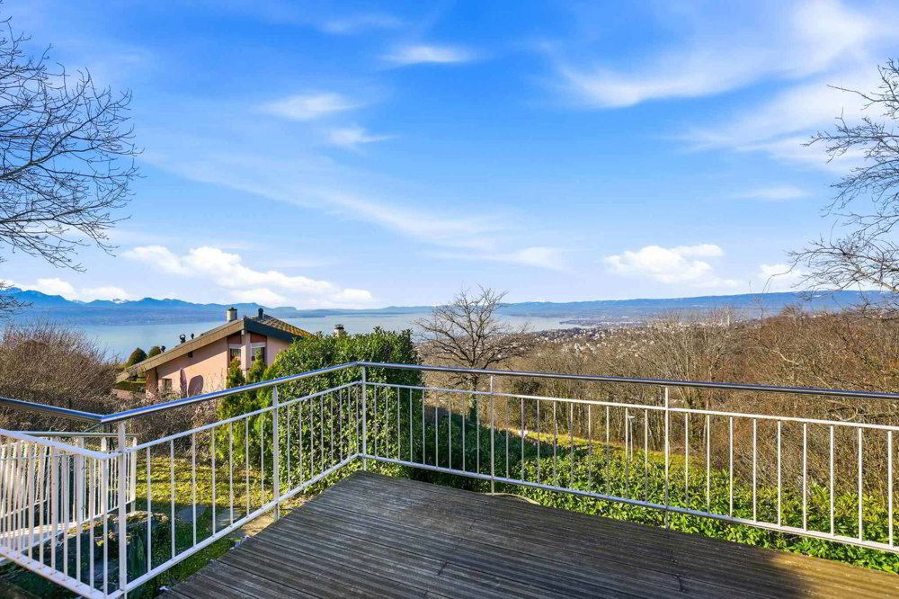 House for rent, Belmont-sur-Lausanne (Lavaux-Oron District, Switzerland) - Mehr