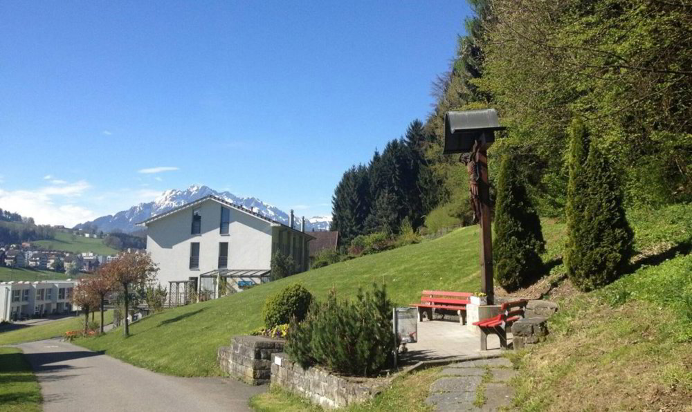 6 Zimmer Haus zum verkaufen in Ebikon - Bild 1/16