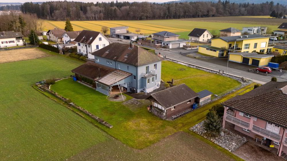 Maison 6.5 pièces à acheter à Wolfwil - image 1/11