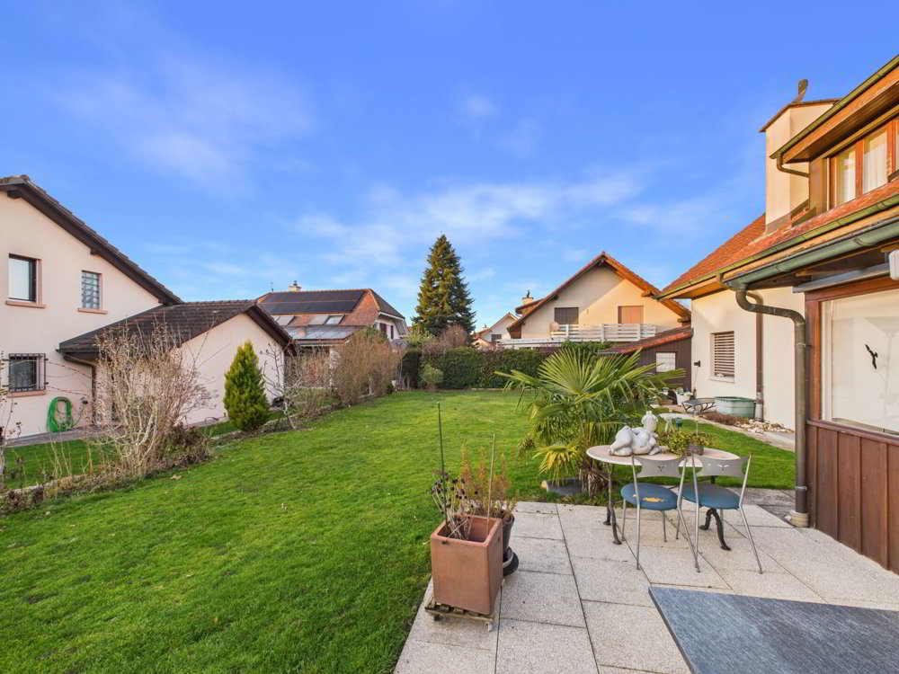 Maison 6 pièces à acheter à Möhlin - image 1/19