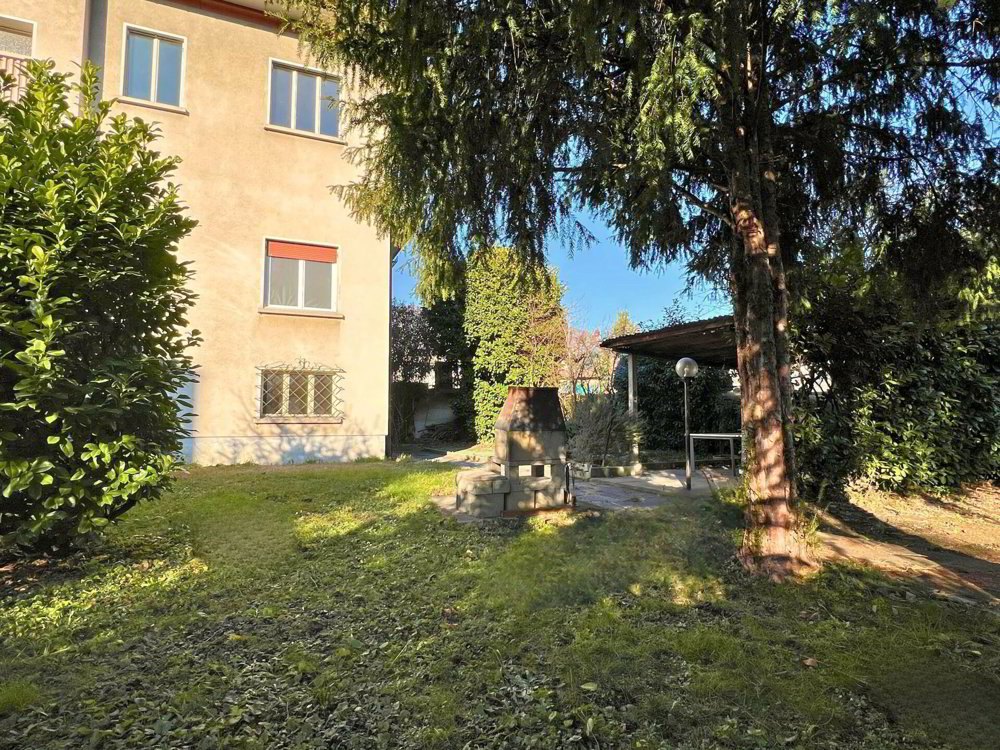 Casa di 6 locali in vendita a Balerna - immagine 1/13