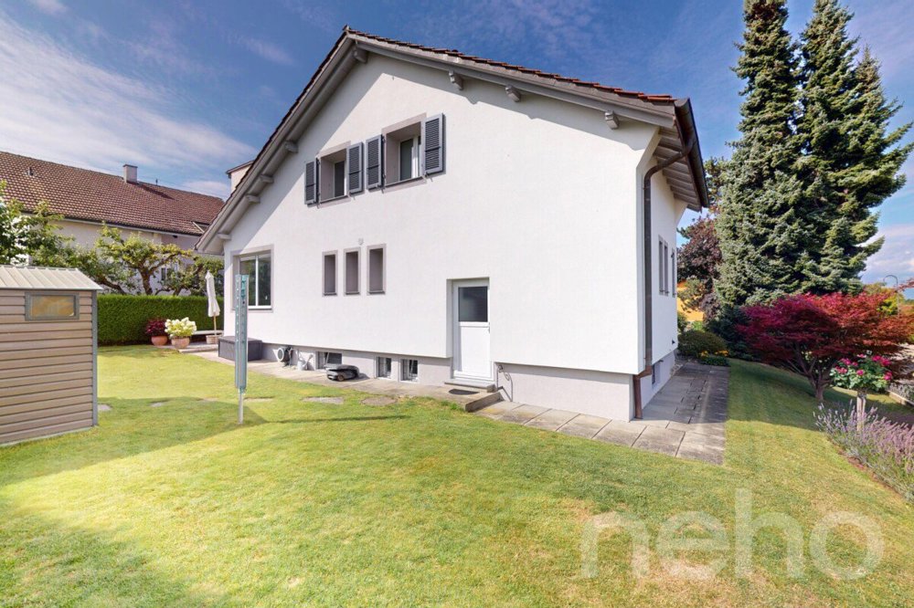 Casa di 4.5 locali in vendita a Estavayer-le-Lac - immagine 1/12