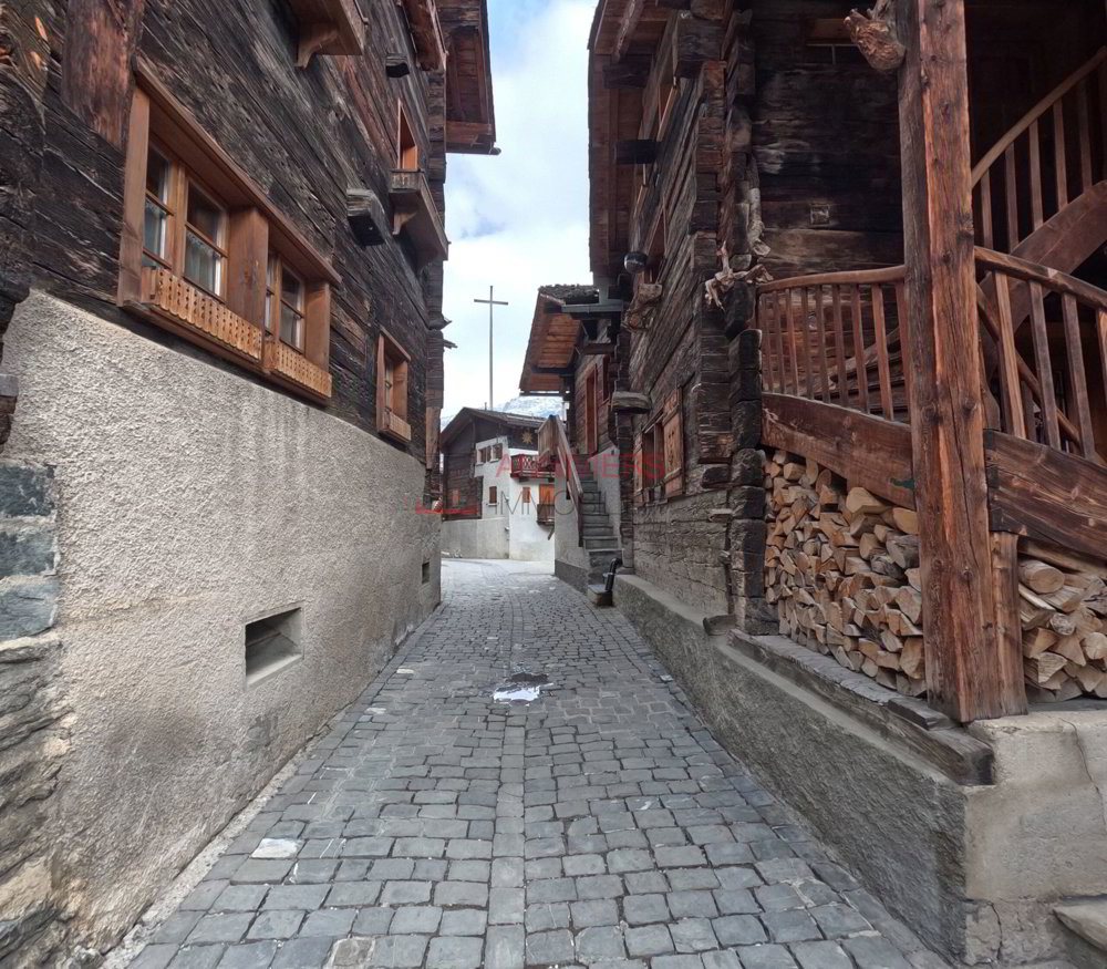 Maison 5 pièces à acheter à Grimentz - image 1/35