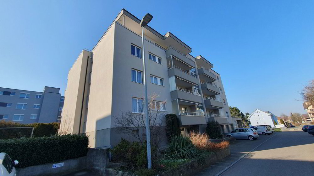 6.5 Zimmer Wohnung zu vermieten in Romanshorn - Bild 1/13