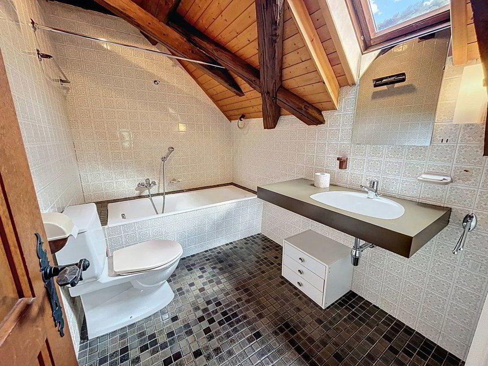 9 Zimmer Haus zum verkaufen in Ollon VD - Bild 1/13