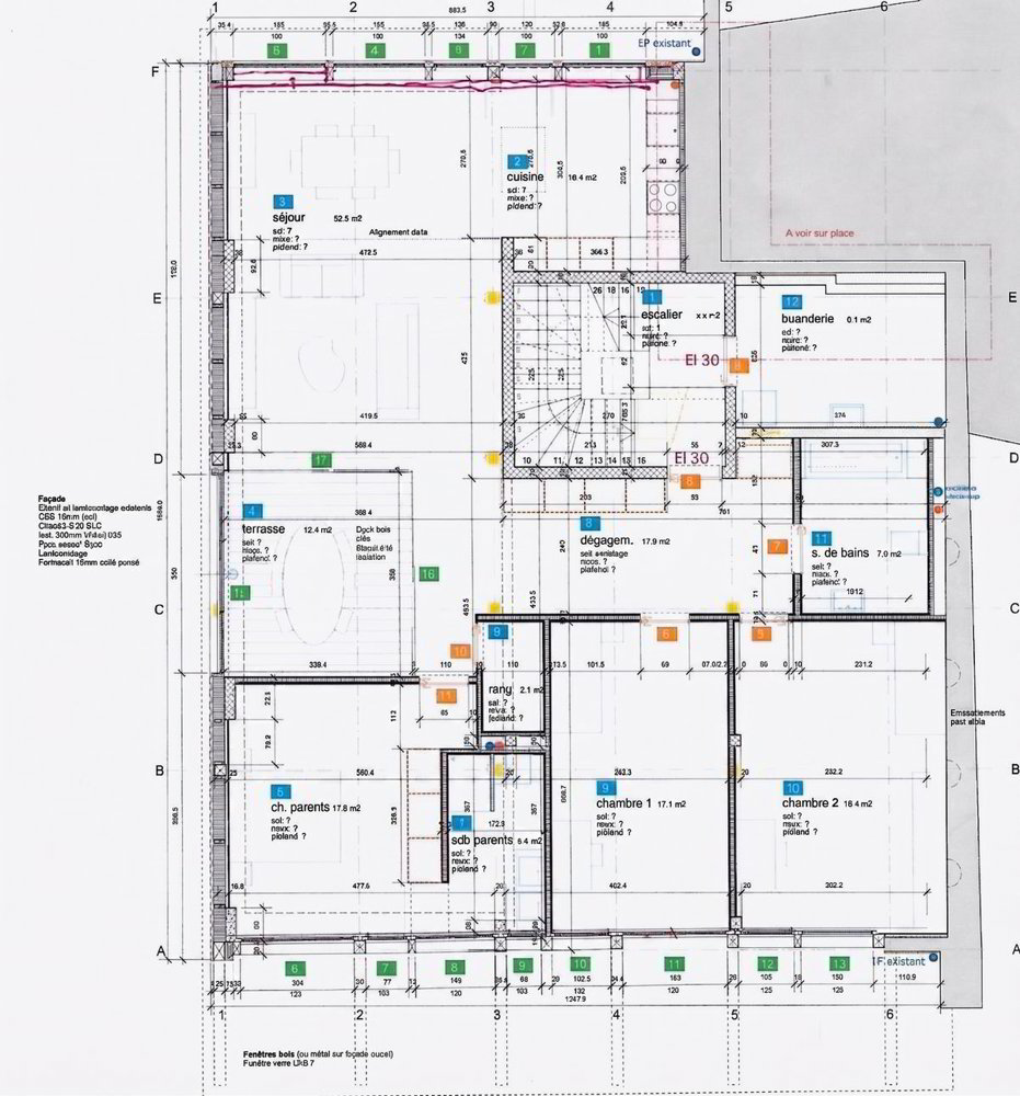 Appartamento di 4 locali in affitto a Grandcour - immagine 1/13